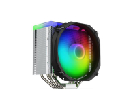 SilentiumPC Fortis 5 ARGB 140mm - 702541 - zdjęcie 3